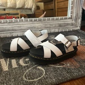 Chunky Sandals